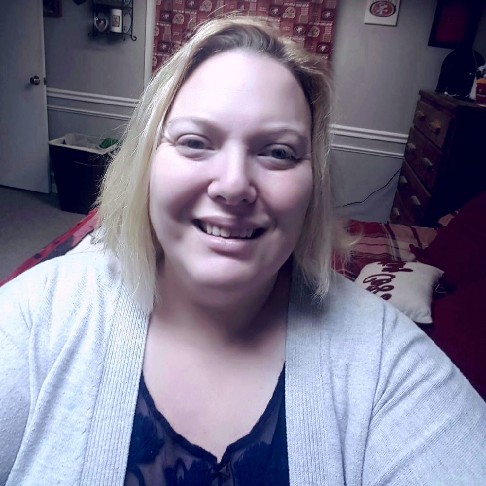 Meet your Posher, Jess